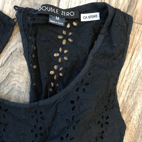 Romper - Picture 3 of 4